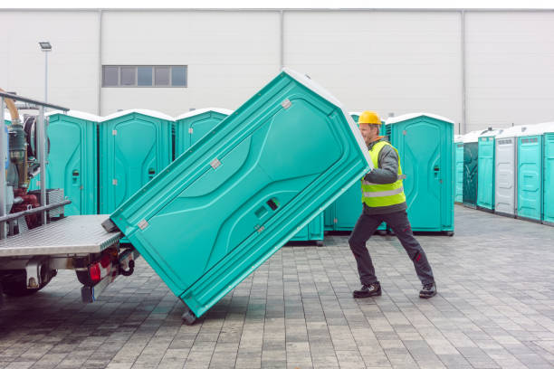 Best Porta potty services near me  in Orcdlands Estates, HI