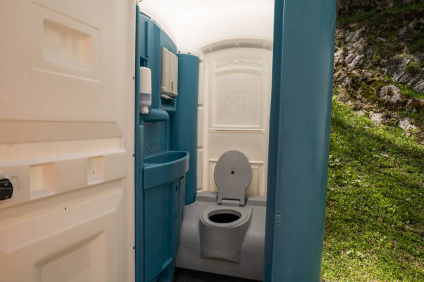 Best Portable bathroom rental  in Orcdlands Estates, HI