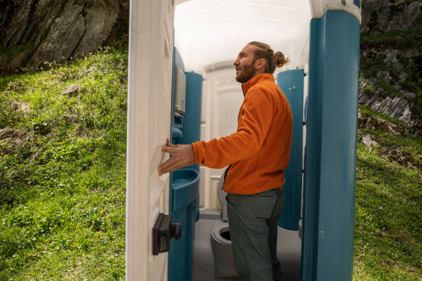 Portable Toilet Options We Offer in Orchidlands Estates, HI