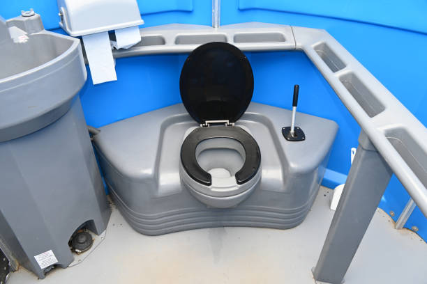 Best Best portable toilet rental  in Orcdlands Estates, HI
